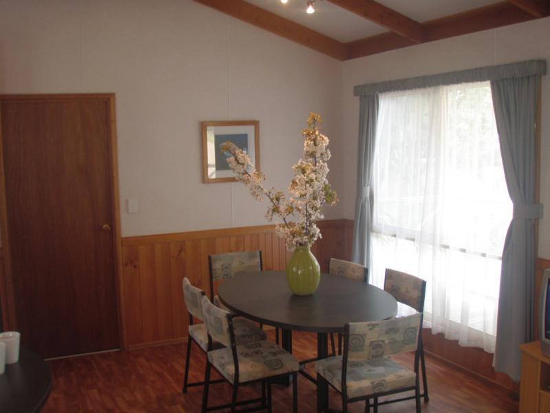 Metung Holiday Villas Exterior foto